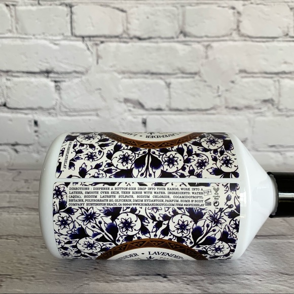 2️⃣✖️3️⃣4️⃣🌸H&B Co. PIATO COLLECTION Lavender 🤚Soap - Picture 3 of 3